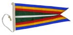 USCG Unit Commendation Pennant (G-Spec )