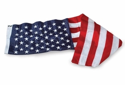 G-Spec Cotton  U.S. Flag  10'x19'