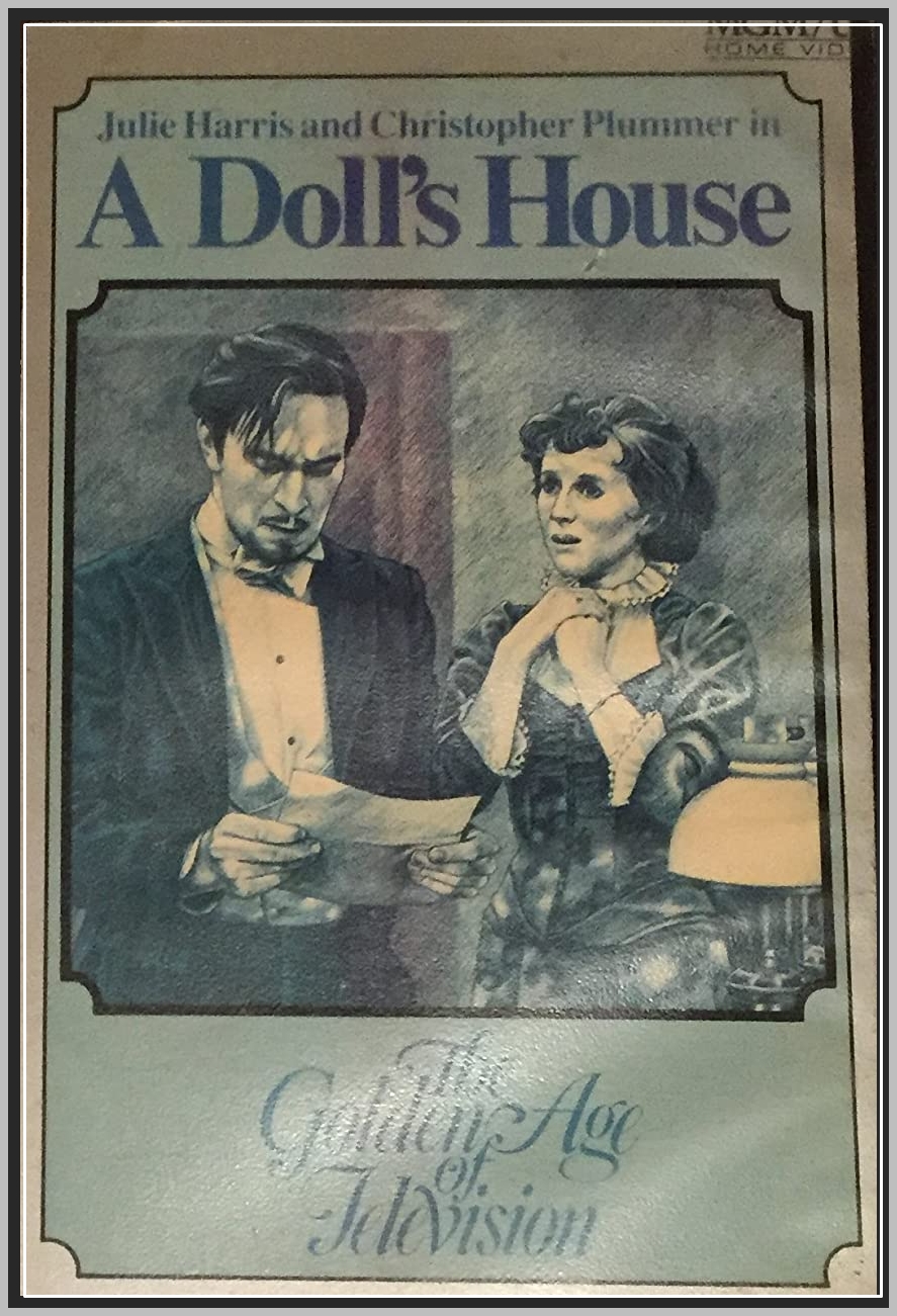 A Doll's House (TV Movie 1959) - IMDb