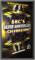 ABC's Silver Anniversary Celebration  - 1978 TV SPECIAL