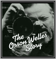 ARENA: The Orson Welles Story (18 May 1982) 150 MIN. INTERVIEW - DVD