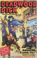 DEADWOOD DICK - 1940 - 3DVDS