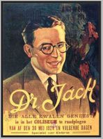 DR. JACK - 1922 - HAROLD LLOYD - RARE DVD - SILENT