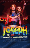 Joseph And The Amazing Technicolor Dreamcoat ~ 3/18/14 ~ Chicago, IL, Tour