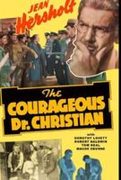 THE COURAGEOUS DR. CHRISTIAN - COLORIZED - 1940