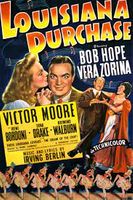 LOUISIANA PURCHASE - 1941 - BOB HOPE