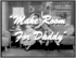 MAKE ROOM FOR DADDY - TV EPISODE - 1965 - DANNY THOMAS