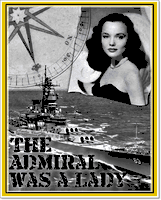 THE ADMIRAL WAS A LADY (1950) - WITH EDMOND O BRIEN