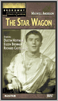 THE STAR WAGON - 1966 - DUSTIN HOFFMAN - ORSON BEAN - EILEEN BRENNAN - RARE DVD