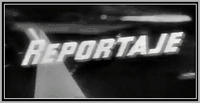 REPORTAJE - 1953 - ARTURO DE CRDOVA - RARE DVD