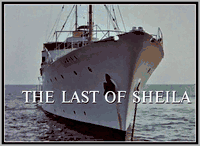 THE LAST OF SHEILA - 1973 - RICHARD BENJAMIN - RARE DVD