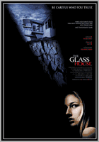 THE GLASS HOUSE - 2001 - DIANE LANE - DVD