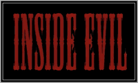 INSIDE EVIL - 2017 - PAULETTE BARTLETT - DVD