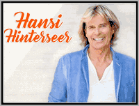 HANSI HINTERSEER LIVE IN KITZBUHEL - 2006 - DVD