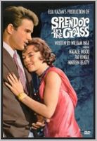 SPLENDOR IN THE GRASS 1961 - NATALIE WOOD COLLECTION - RARE DVD