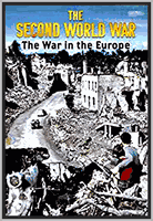 WAR IN EUROPE - 2 DVDS - 2009 - ROBERT GAROFALO - DVD