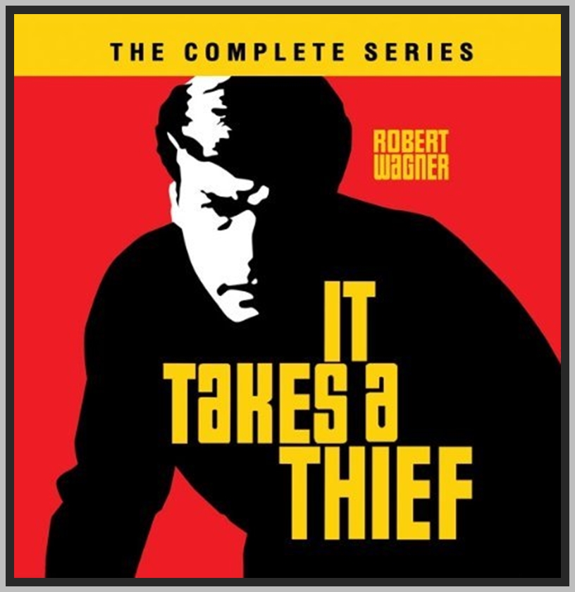 THIEF THE COMPLETE COLLECTION