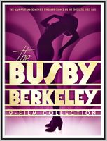 THE BUSBY BERKELEY COLLECTION - (10-PACK) - DVD'S