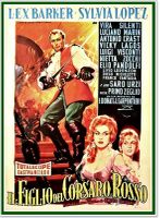 SON OF THE RED CORSAIR - WITH LEX BARKER