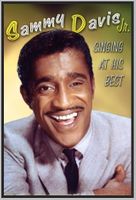 SAMMY DAVIS JR. AT SANKEI HALL - 1963 - RARE DVD