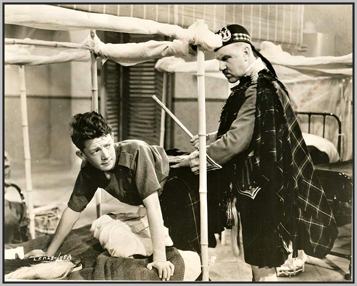 THE DRUM 1938 RAYMOND MASSEY RARE DVD