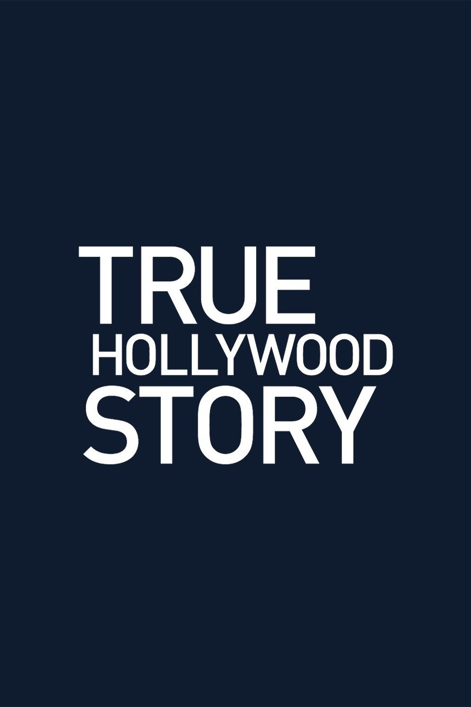THE TRUE HOLLYWOOD STORY COLLECTION 19 DVDS