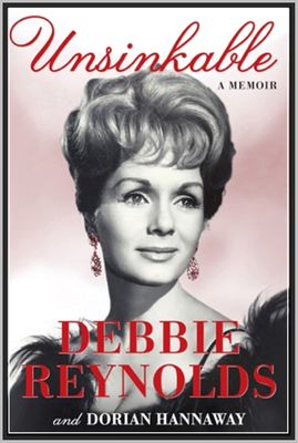 THE UNSINKABLE DEBBIE REYNOLDS - 1991