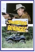 TWISTER'S REVENGE (1987) - WITH DAVID ALAN SMITH - RARE DVD