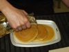 Cardiovascular and Repiratory Part 2: Pancake Lesson to show Tissue Feeding Cardiovascular and Repiratory Part 2: Pancake Lesson to show Tissue Feeding
