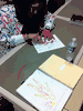 *HANDS-ON BODY SYSTEMS ACTIVITIES and BUILDING MATERIALS!  Diagrams for all HOBS activities, Step-by-Step System Building,  Facial Anatomy Kits, Clay Sets, and Clay Tools!! Learn by doing to know forever!