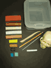 Hands-On Body Systems:  Facial Anatomy Kit for Forensics 