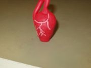Hands-On Body Systems ACTIVITY: Heart Construction with Bypass Graft (C.A.B.G.)