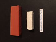 Hands-On Body Systems: Meat Cuts Clay Kit 