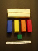 Hands-On Body Systems Reproduction & Embryology Clay Kit
