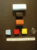 Hands-On Body Systems 'Seeing Eye-to-Eye" Clay Kit