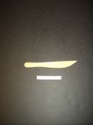 HOBS #5 clay tool