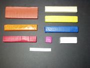 HOBS Movement & Communication Clay Set