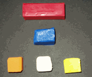 HOBS: The Network Behind the EKG Clay Kit