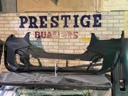 2026 BMW X5 M60i FRONT BUMPER COVER