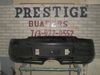 2003-04 PORSCHE BOXSTER S REAR BUMPER COVER 2003-04 PORSCHE BOXSTER S REAR BUMPER COVER