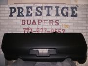 2003-07 INFINITI G35 COUPE REAR BUMPER COVER