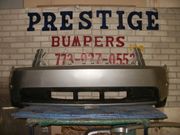 2007-09 FORD MUSTANG BASE MODEL FRONT BUMPER COVER 
