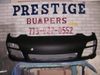 2009-10 PORSCHE 911 CARRERA FRONT BUMPER COVER 2009-10 PORSCHE 911 CARRERA FRONT BUMPER COVER