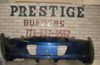 2009-11 PORSCHE BOXSTER REAR BUMPER COVER 2009-11 PORSCHE BOXSTER REAR BUMPER COVER