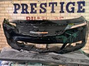 2015 CHEVROLET IMPALA FRONT BUMPER COVER 22990034 22990036