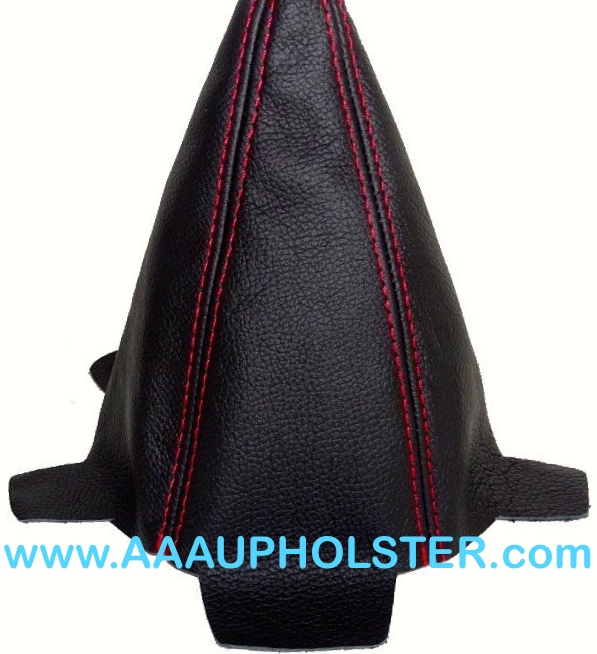 Shift Boot Leather ACURA RSX for MANUAL Stick SHIFTER 2002 2003 2004