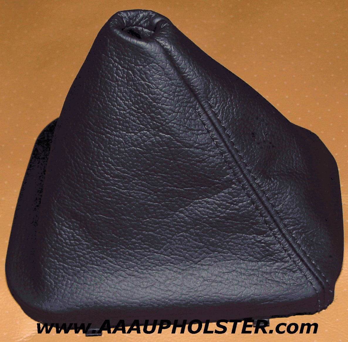 BMW Z3 ROADSTER & COUPE OEM LEATHER SHIFT BOOT FOR 1996 1997 1998 1999