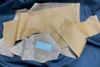 Miscellaneous Cork color leather 4 pieces for Vic Miscellaneous Cork color leather 4 pieces for Vic