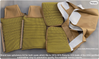 For PORSCHE 914 reproduction new  Front Seats Covers Tan Vinyl by AAAUPHOLSTER.com direct FITS 1972-1976