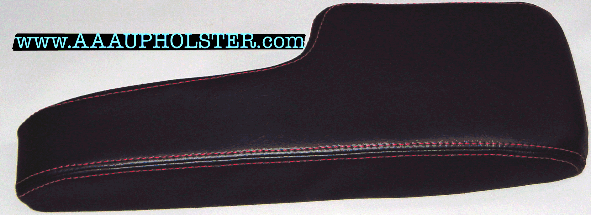 HONDA CIVIC CENTER CONSOLE UPHOLSTERY FOR ARMREST COVER 2001 02 03 04 05